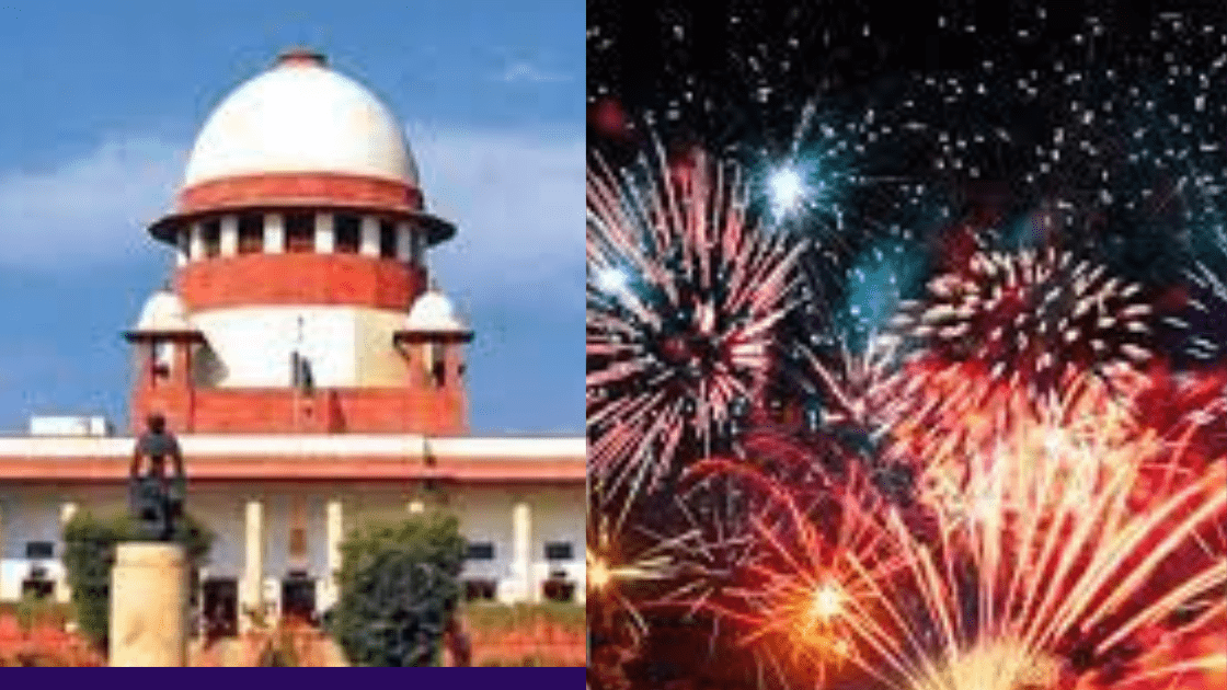 Supreme Court order on Crackers online sale