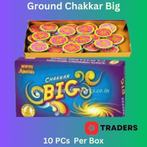 Ground Chakkar Big