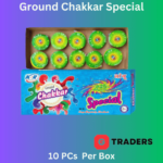 Ground Chakkar Special Ground Chakkar Special